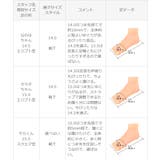 コンバース リトルサマー 9 | welleg | 詳細画像18 