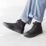 4219ブラックモノクローム／HI | コンバース オールスター ライト | welleg