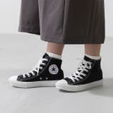 4216ブラック／HI | コンバース オールスター ライト | welleg