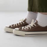 4084シダーブラウン／OX | コンバース オールスター CONVERSE | welleg