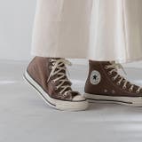4181シダーブラウン／HI | コンバース オールスター CONVERSE | welleg