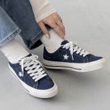 3074ネイビーSD | converse コンバース ワンスター | welleg