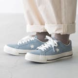 3071ライトブルーSD | converse コンバース ワンスター | welleg