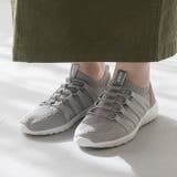 4013グレーCL | スリッポン スニーカー ローカット | welleg