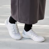 4000ホワイトCL | スリッポン スニーカー ローカット | welleg