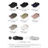 スリッポン スニーカー ローカット | welleg | 詳細画像2 