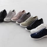 スリッポン スニーカー ローカット | welleg | 詳細画像3 