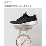 スリッポン スニーカー ローカット | welleg | 詳細画像5 