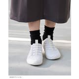 スリッポン スニーカー ローカット | welleg | 詳細画像13 