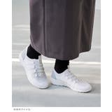 スリッポン スニーカー ローカット | welleg | 詳細画像14 