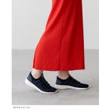 スリッポン スニーカー ローカット | welleg | 詳細画像15 