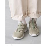 スリッポン スニーカー ローカット | welleg | 詳細画像17 