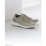 スリッポン スニーカー ローカット | welleg | 詳細画像18 