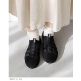 スリッポン スニーカー ローカット | welleg | 詳細画像19 