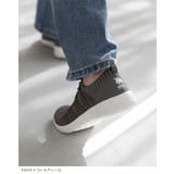 スリッポン スニーカー ローカット | welleg | 詳細画像21 