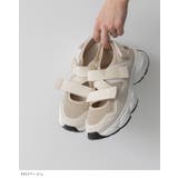 スニーカーサンダル レディース 痛くない | welleg | 詳細画像13