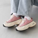 4091ブラッシュピンク/OX | コンバース オールスター R | welleg