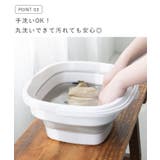 帽子 レディース UVカット | welleg | 詳細画像8