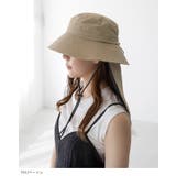 帽子 レディース UVカット | welleg | 詳細画像9