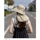 帽子 レディース UVカット | welleg | 詳細画像11