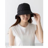 帽子 レディース UVカット | welleg | 詳細画像12