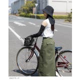 帽子 レディース UVカット | welleg | 詳細画像14