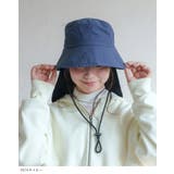 帽子 レディース UVカット | welleg | 詳細画像17