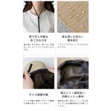 帽子 レディース UVカット | welleg | 詳細画像19