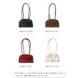 ミニボストンバッグ レディース ハンドバッグ | welleg | 詳細画像2 