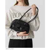 ミニボストンバッグ レディース ハンドバッグ | welleg | 詳細画像6 