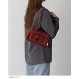 ミニボストンバッグ レディース ハンドバッグ | welleg | 詳細画像10 