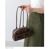 ミニボストンバッグ レディース ハンドバッグ | welleg | 詳細画像13 