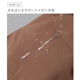 ショルダーバッグ ドロストバッグ ショルダー | welleg | 詳細画像7 