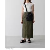 ショルダーバッグ ドロストバッグ ショルダー | welleg | 詳細画像8 