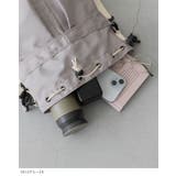 ショルダーバッグ ドロストバッグ ショルダー | welleg | 詳細画像12 