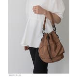 ショルダーバッグ ドロストバッグ ショルダー | welleg | 詳細画像13 