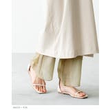 シアーレギンス レディース 春 | welleg | 詳細画像14