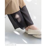 シアーレギンス レディース 春 | welleg | 詳細画像17