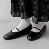 1020ブラックPU | パンプス 痛くない 歩きやすい | welleg