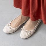 4222アイボリーレース | パンプス 痛くない 歩きやすい | welleg