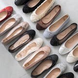 パンプス 痛くない 歩きやすい | welleg | 詳細画像4 