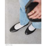 パンプス 痛くない 歩きやすい | welleg | 詳細画像9 