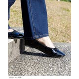 パンプス 痛くない 歩きやすい | welleg | 詳細画像22 