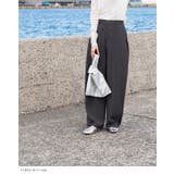 スクエアトゥ バレエシューズ バレエコア | welleg | 詳細画像21 