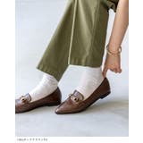 ローファー 痛くない 歩きやすい | welleg | 詳細画像18 