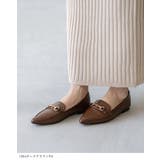 ローファー 痛くない 歩きやすい | welleg | 詳細画像21 