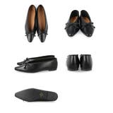 バレエシューズ レディース パンプス | welleg | 詳細画像22 