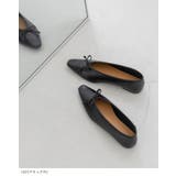 バレエシューズ レディース パンプス | welleg | 詳細画像7 