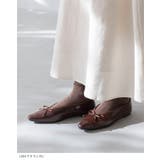 バレエシューズ レディース パンプス | welleg | 詳細画像9 