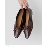 バレエシューズ レディース パンプス | welleg | 詳細画像10 